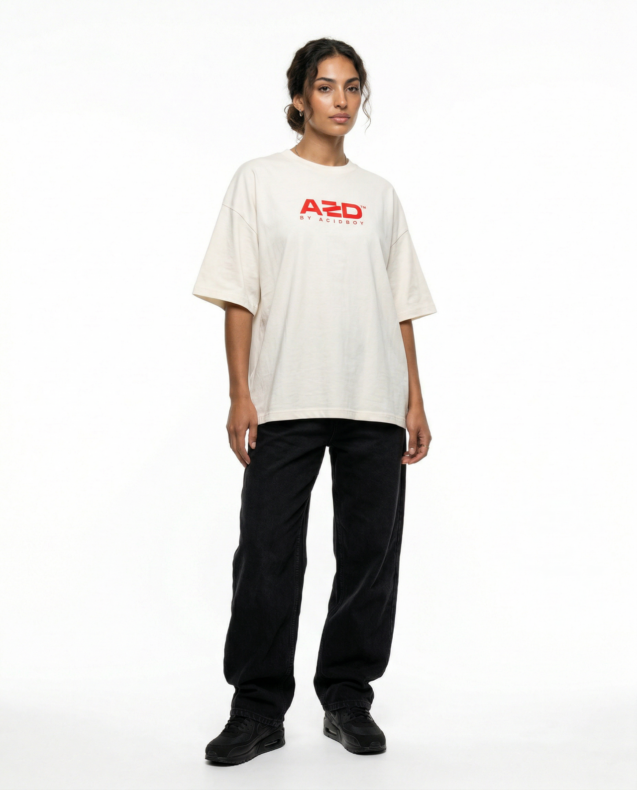 Dreams Boxy T-shirt.